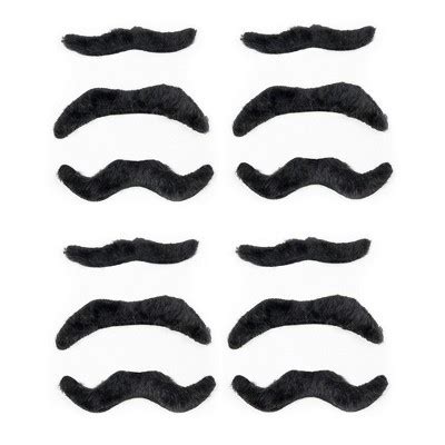 target kicko mustaches